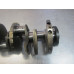 #DG04 Crankshaft Standard From 2002 Cadillac DeVille  4.6  12554581 Vin 9